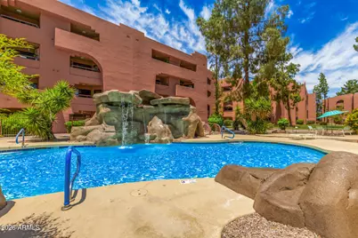 12222 N Paradise Village Parkway S #343, Phoenix, AZ 85032 - Photo 35