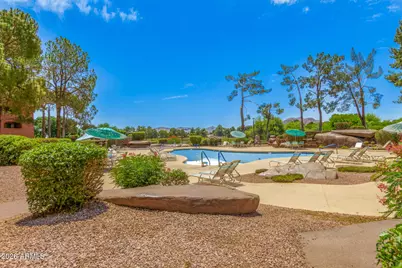 12222 N Paradise Village Parkway S #343, Phoenix, AZ 85032 - Photo 45