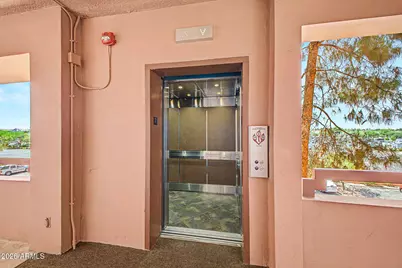 12222 N Paradise Village Parkway S #343, Phoenix, AZ 85032 - Photo 27