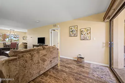 12222 N Paradise Village Parkway S #343, Phoenix, AZ 85032 - Photo 11