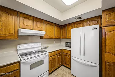 12222 N Paradise Village Parkway S #343, Phoenix, AZ 85032 - Photo 19