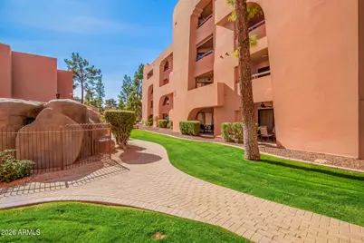 12222 N Paradise Village Parkway S #343, Phoenix, AZ 85032 - Photo 31