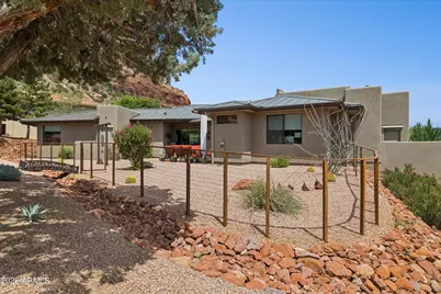 335 Redrock Road, Sedona, AZ 86351 - Photo 61