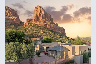 335 Redrock Road, Sedona, AZ 86351 - Photo 3