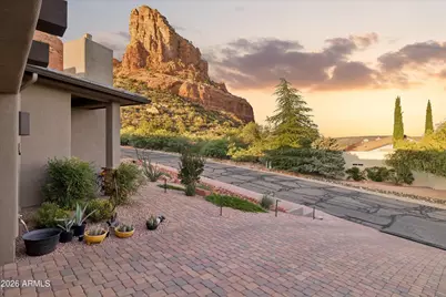 335 Redrock Road, Sedona, AZ 86351 - Photo 73