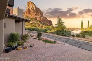 335 Redrock Rd, Sedona, AZ 86351 - Photo 73