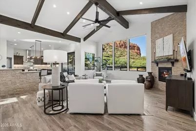 335 Redrock Road, Sedona, AZ 86351 - Photo 13