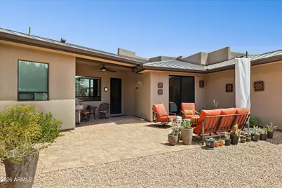 335 Redrock Road, Sedona, AZ 86351 - Photo 59