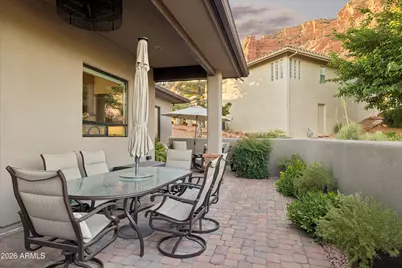 335 Redrock Road, Sedona, AZ 86351 - Photo 71