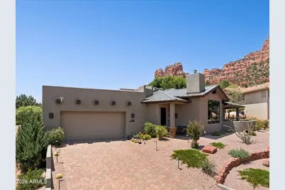 335 Redrock Road, Sedona, AZ 86351 - Photo 7