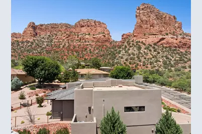 335 Redrock Road, Sedona, AZ 86351 - Photo 65