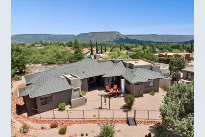 335 Redrock Road, Sedona, AZ 86351 - Photo 67