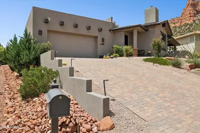 335 Redrock Road, Sedona, AZ 86351 - Photo 9