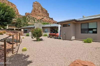 335 Redrock Road, Sedona, AZ 86351 - Photo 57