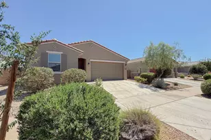 40147 W Williams Way, Maricopa, AZ 85138 - Photo 1