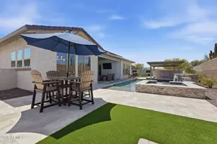 30358 N 116th Ln, Peoria, AZ 85383 - Photo 51