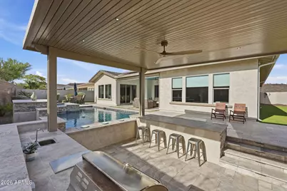 30358 N 116th Lane, Peoria, AZ 85383 - Photo 49