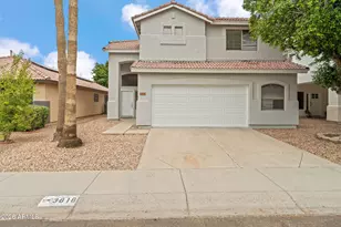 3818 W Fallen Leaf Ln, Glendale, AZ 85310 - Photo 1