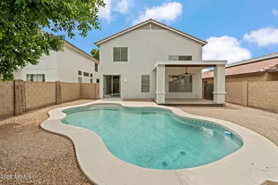 3818 W Fallen Leaf Lane, Glendale, AZ 85310 - Photo 25