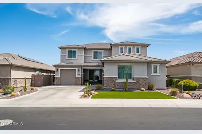 7228 W Quail Track Drive, Peoria, AZ 85383 - Photo 63
