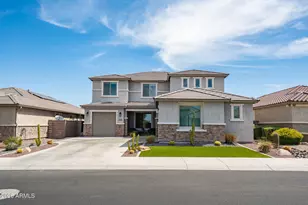7228 W Quail Track Dr, Peoria, AZ 85383 - Photo 63