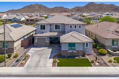 7228 W Quail Track Drive, Peoria, AZ 85383 - Photo 1