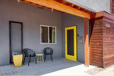 1058 E Whitton Avenue, Phoenix, AZ 85014 - Photo 5