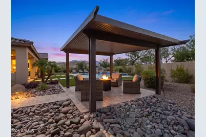 10213 E Diatomic Circle, Mesa, AZ 85212 - Photo 59