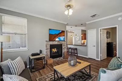 7009 E Acoma Drive #2121, Scottsdale, AZ 85254 - Photo 3