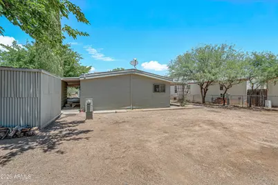 3165 W Robin Road, Benson, AZ 85602 - Photo 33