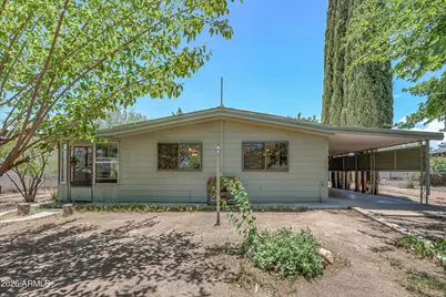 3165 W Robin Road, Benson, AZ 85602 - Photo 3