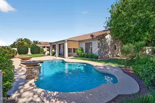 244 E Horseshoe Ave, Gilbert, AZ 85296 - Photo 25