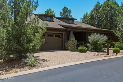 1603 E Velvet Mesquite Court, Payson, AZ 85541 - Photo 5