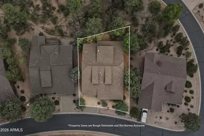 1603 E Velvet Mesquite Court, Payson, AZ 85541 - Photo 47