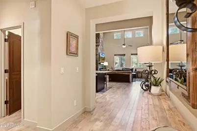 1603 E Velvet Mesquite Court, Payson, AZ 85541 - Photo 11