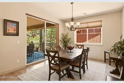 1603 E Velvet Mesquite Court, Payson, AZ 85541 - Photo 21
