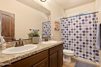 1603 E Velvet Mesquite Court, Payson, AZ 85541 - Photo 13