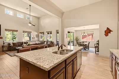 1603 E Velvet Mesquite Court, Payson, AZ 85541 - Photo 19