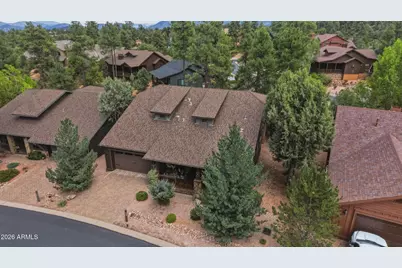 1603 E Velvet Mesquite Court, Payson, AZ 85541 - Photo 39