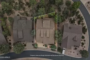 1603 E Velvet Mesquite Ct, Payson, AZ 85541 - Photo 37