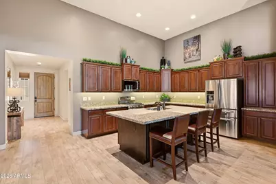 1603 E Velvet Mesquite Court, Payson, AZ 85541 - Photo 17
