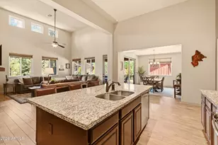 1603 E Velvet Mesquite Ct, Payson, AZ 85541 - Photo 17