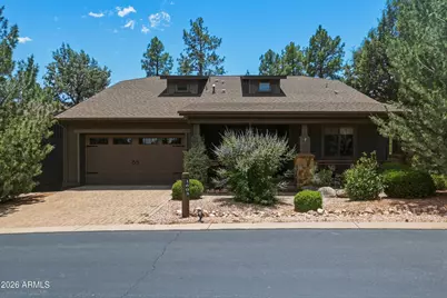 1603 E Velvet Mesquite Court, Payson, AZ 85541 - Photo 3
