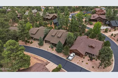 1603 E Velvet Mesquite Court, Payson, AZ 85541 - Photo 43