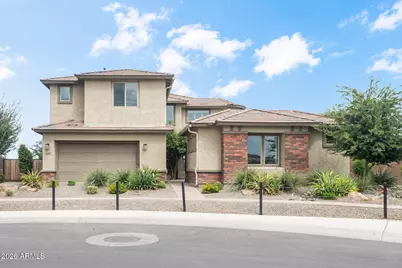 22687 E San Tan Boulevard, Queen Creek, AZ 85142 - Photo 1