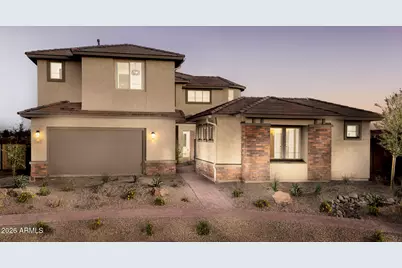 22687 E San Tan Boulevard, Queen Creek, AZ 85142 - Photo 1