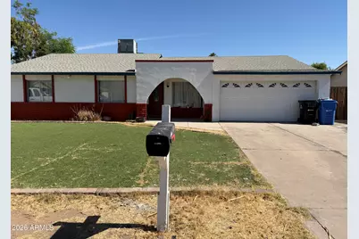 6020 W Pierce Street, Phoenix, AZ 85043 - Photo 1