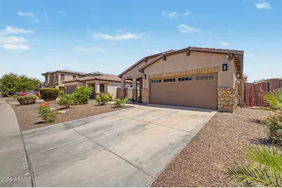 17153 W Butler Avenue, Waddell, AZ 85355 - Photo 5