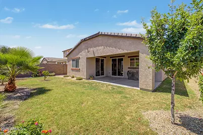 17153 W Butler Avenue, Waddell, AZ 85355 - Photo 33