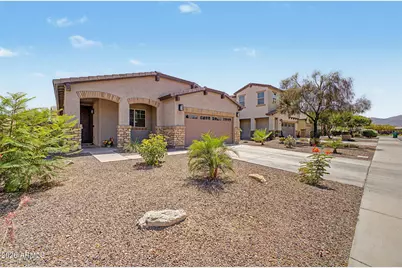 17153 W Butler Avenue, Waddell, AZ 85355 - Photo 3